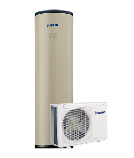 A Comprehensive Guide to Selecting a Split Heat Pump for Your Home