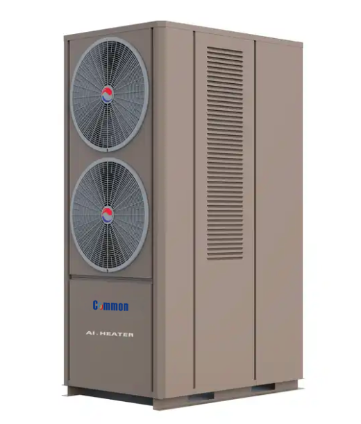 The Advantages of Heat Pump Water Heaters: An Energy-Efficient and Eco-Friendly Solution